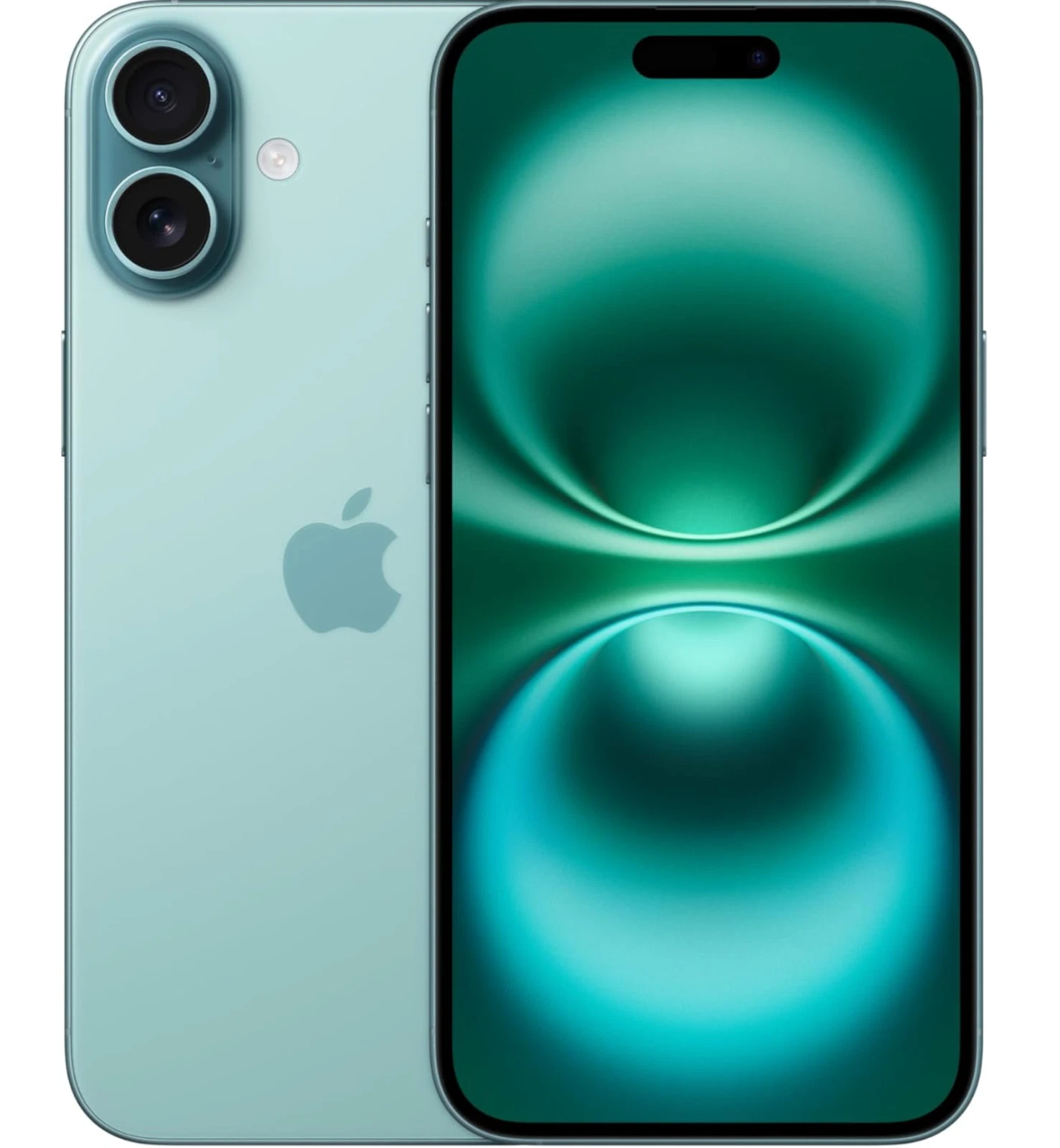 Phone 16 and iPhone 16 Plus - Technical Specifications