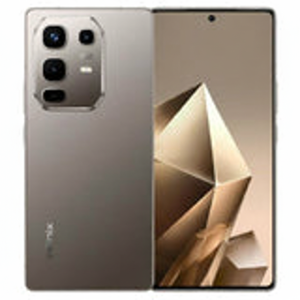 Infinix Note 50 - 256GB ROM - 8+8GB RAM - Dual SIM - 50+2MP Camera - 5200mAh Battery - 12-Month Warranty - Image 3