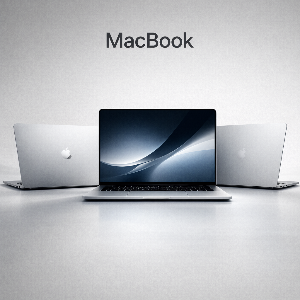 mac book for sale in yaounde