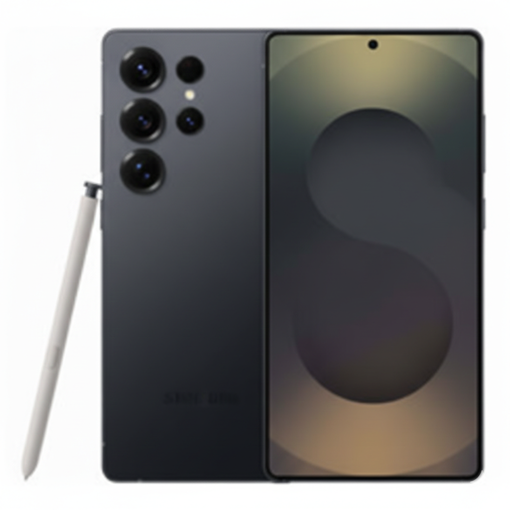 Samsung Galaxy S25 Ultra 5G - Dual SIM - 256GB ROM - 12GB RAM - 200+50+50+10MP - 5000mAh - 12-Month Warranty - Image 4