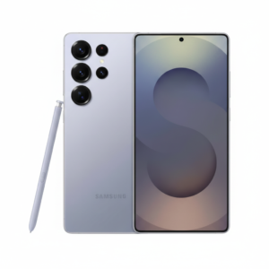 Samsung Galaxy S25 Ultra 5G - Dual SIM - 256GB ROM - 12GB RAM - 200+50+50+10MP - 5000mAh - 12-Month Warranty