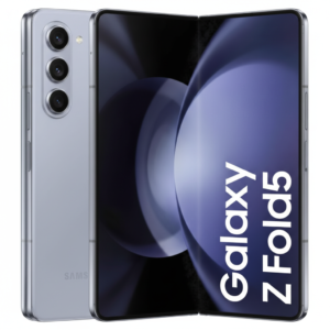 Samsung Galaxy Z Fold 5 5G - 256GB ROM - 12GB RAM - 1 SIM + eSIM - 50+10+12MP - 4400mAh - Original Sealed Refurbished