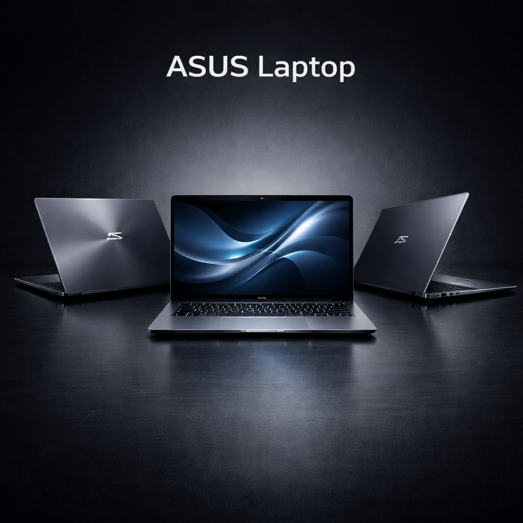 ASUS laptop for sale near yaounde