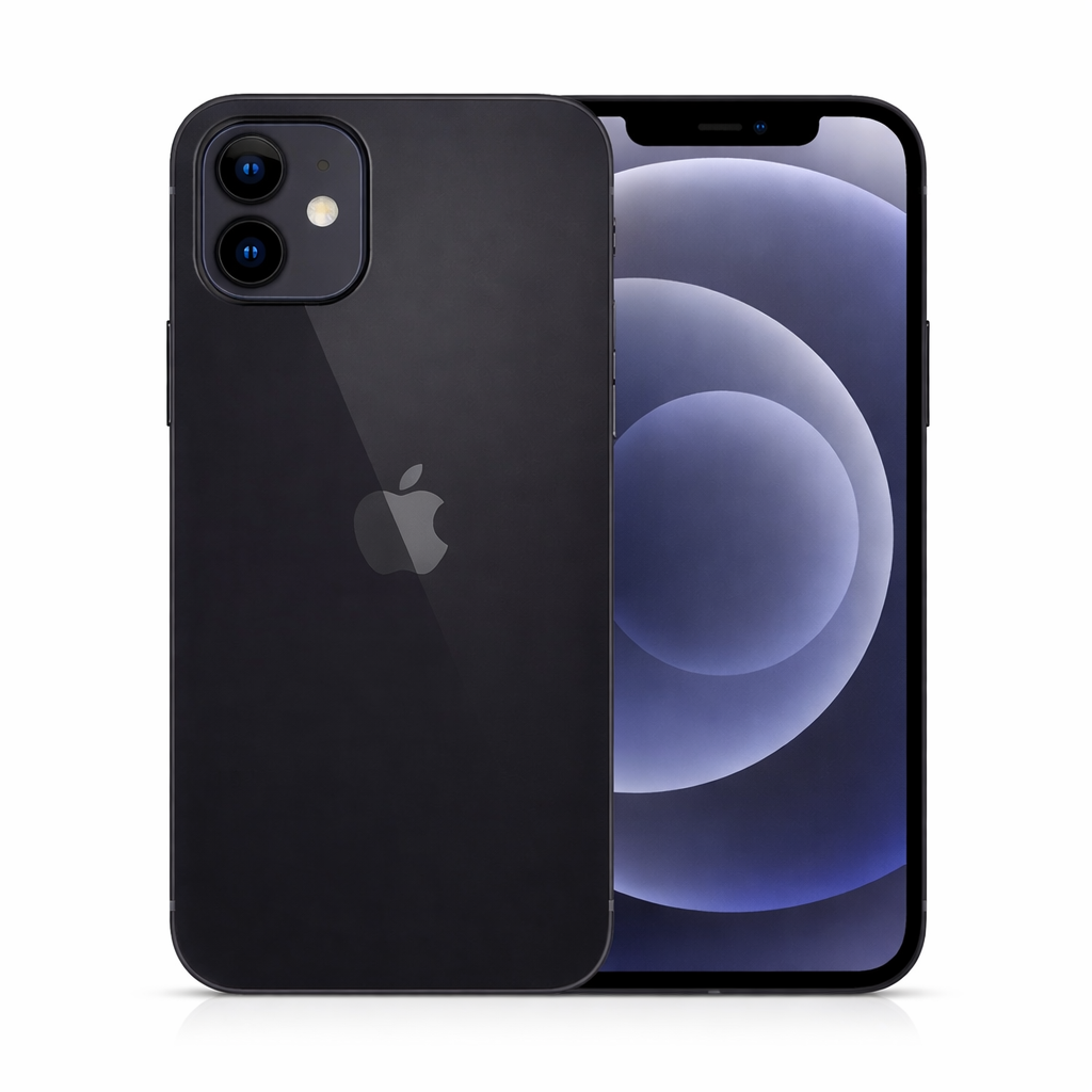 iphone 12 prix cameroun