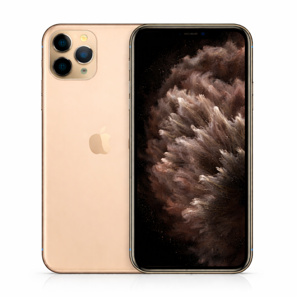 iphone 11 pro max prix cameroun