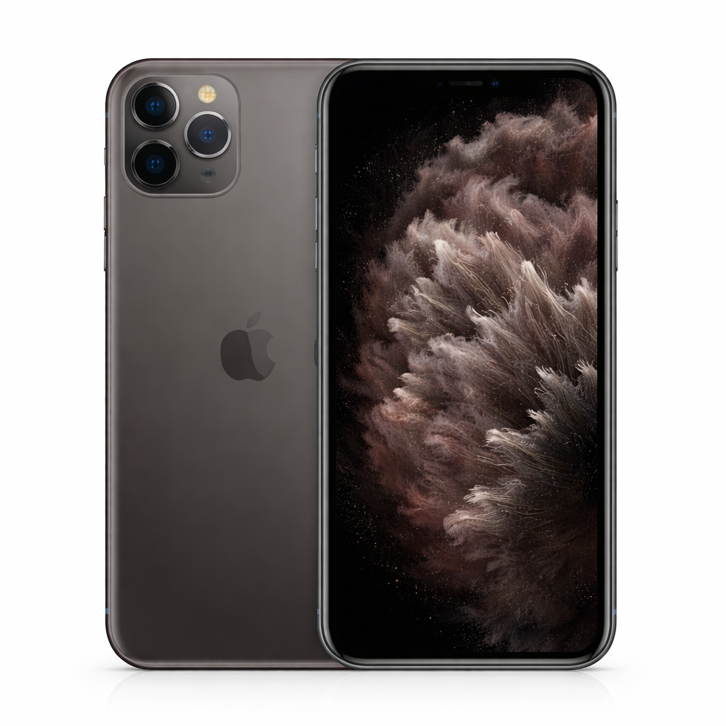 refurbished iPhone with large storage