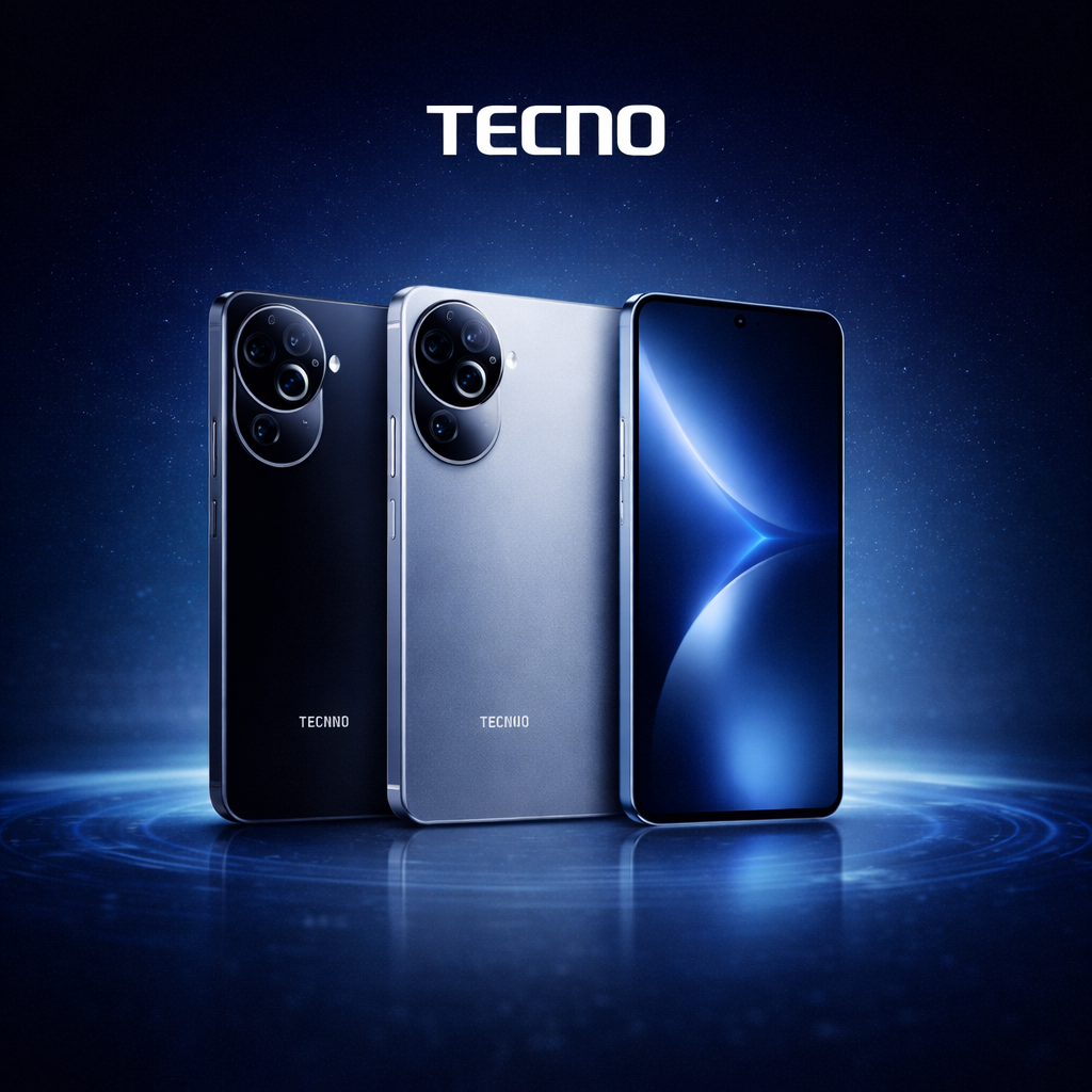 tecno phones for sale in yaounde