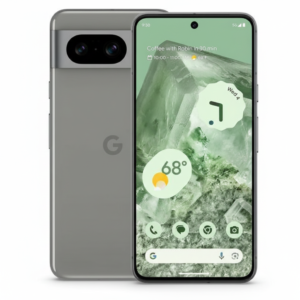 google_pixel_8_5g_-_argent Google Pixel 8 5G - 64 GB/8GB RAM - 6.2" - 50MP+12MP/10.5MP - Nano-SIM+eSIM - 4575 mAh - 6 Month Warranty