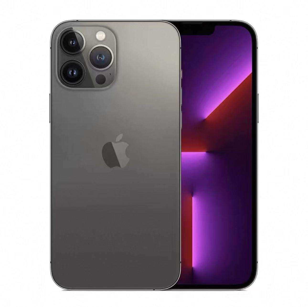 iPhone 13 Pro Sierra Blue 128