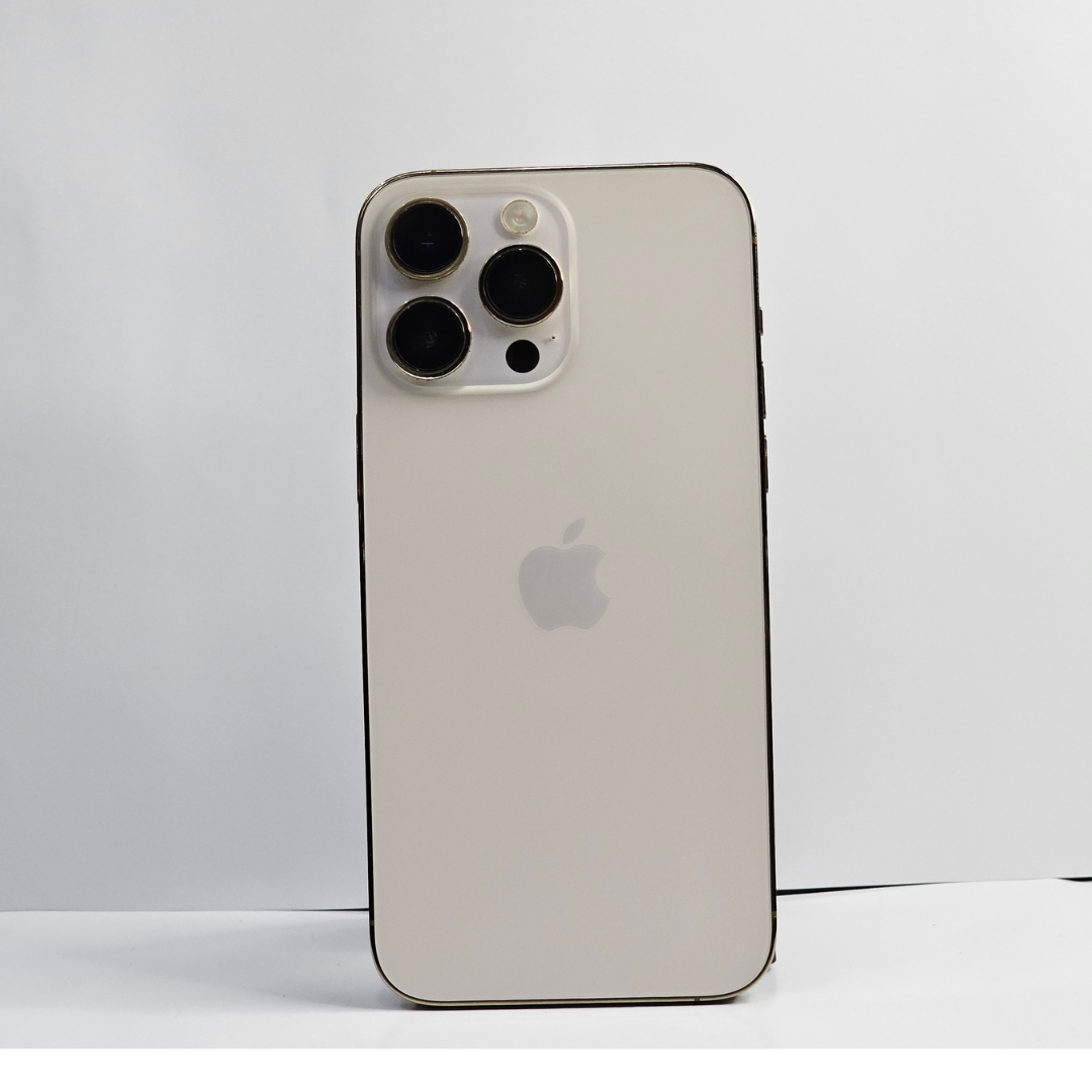 Apple Iphone 14 Pro Max 128gb – Maximum Power, Immersive Display, Pro Innovation 12-month Warranty