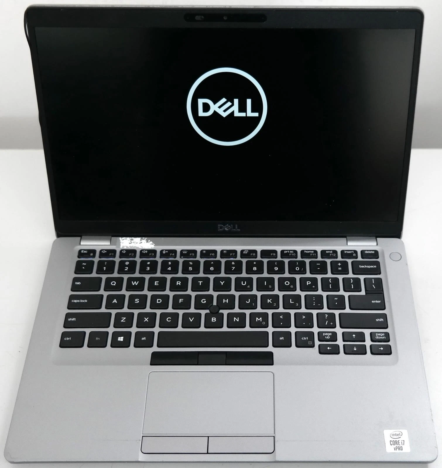 Dell Latitude 5411 i7-10850H 8GB RAM 500GB SSD 14 inch FHD Touch laptop for sale in Yaoundé Cameroon – Ngwa Ventures