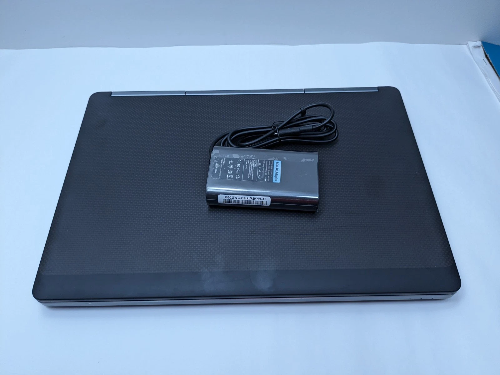 Dell Precision 7520 i5 7th Gen |16GB RAM | 256GB SSD | 15.6” | Yaoundé - Image 3