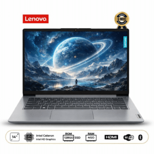 Lenovo IdeaPad 1 14IJL7 Laptop