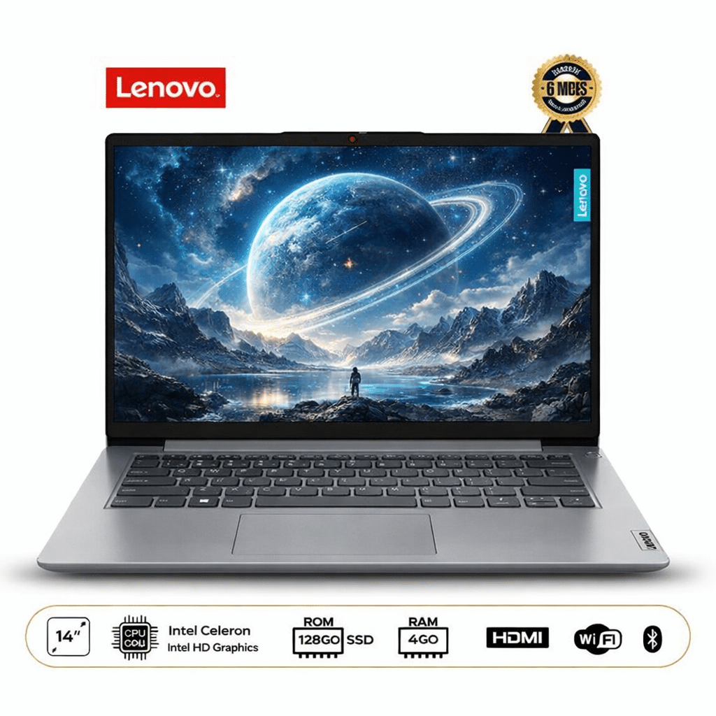 Lenovo IdeaPad 1 14IJL7 Laptop