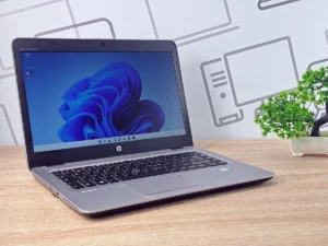 HP EliteBook 840 G3 i7 16GB 512GB SSD – Yaoundé HP EliteBook 840 G3 i7-6500U 16GB RAM 512GB SSD 14 inch Windows 11 Pro laptop for sale in Yaoundé Cameroon – Ngwa Ventures