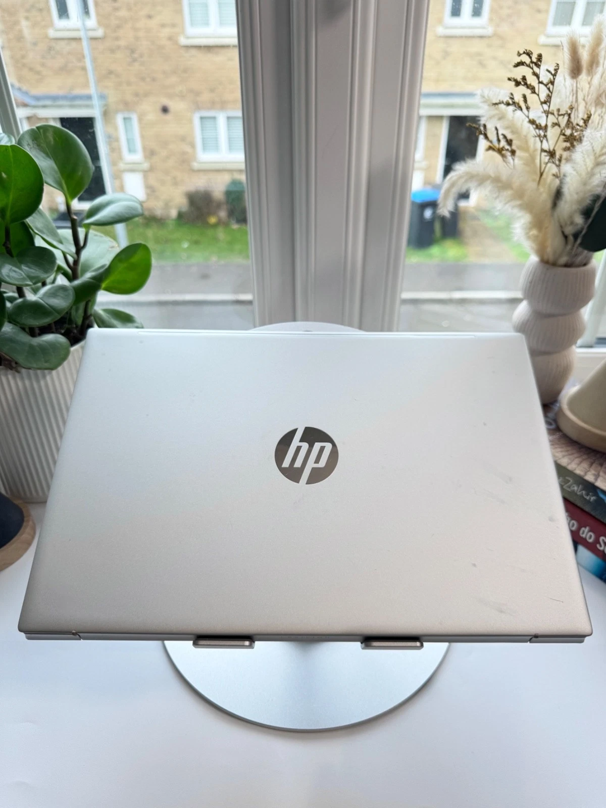 HP Pavilion 14-dv1629sa 14” Laptop | Intel Core i5 8th Gen |16GB RAM | 128GB SSD | Yaoundé – Ngwa Ventures - Image 5