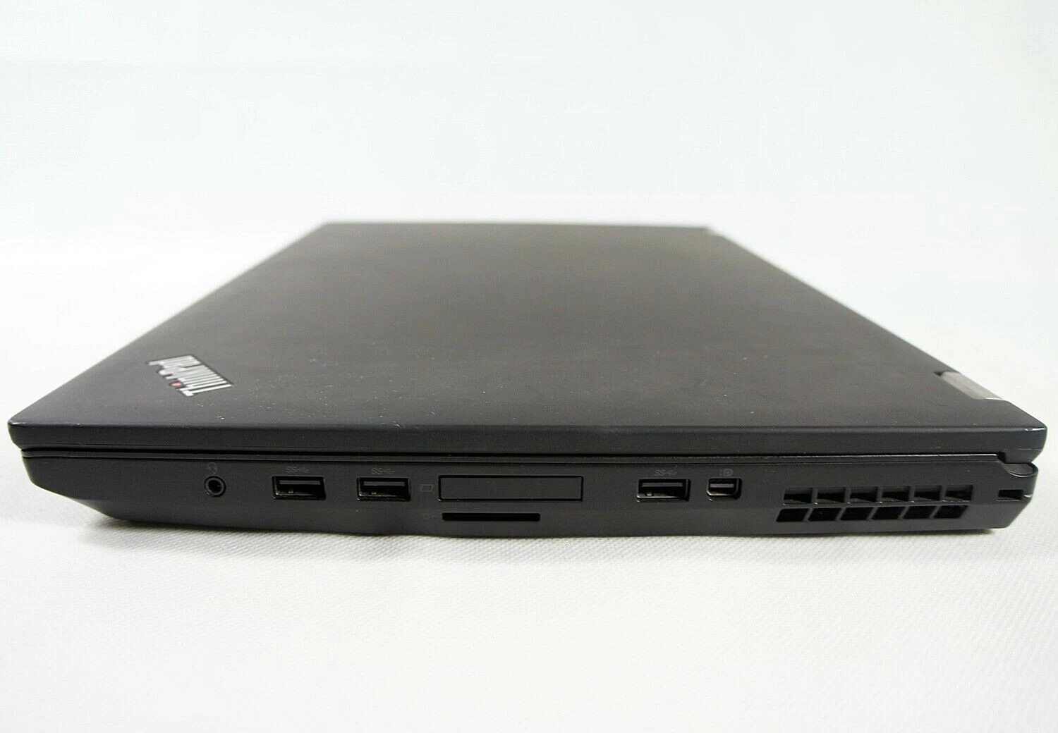 Buy Lenovo ThinkPad P70 in Yaoundé. Intel Xeon, 8GB RAM, 256GB SSD, 17.3” 4K UHD, Quadro M4000M with docking station at Ngwa Ventures. - Image 4