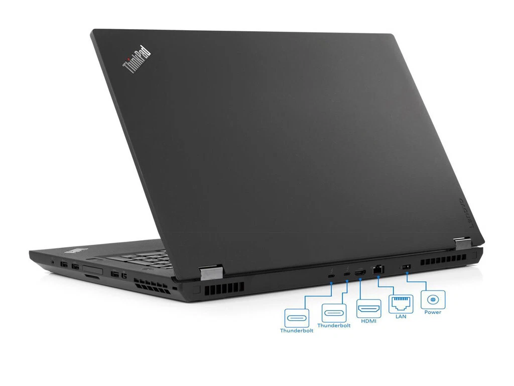 Buy Lenovo ThinkPad P70 in Yaoundé. Intel Xeon, 8GB RAM, 256GB SSD, 17.3” 4K UHD, Quadro M4000M with docking station at Ngwa Ventures. - Image 5