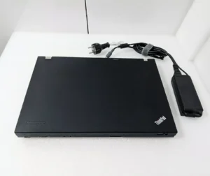 Lenovo ThinkPad T510 i7 2.67GHz 8GB RAM 256GB SSD Windows 10 Pro laptop for sale in Yaoundé Cameroon – Ngwa Ventures