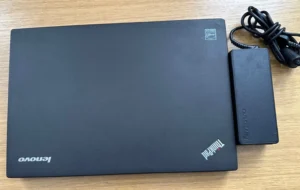 Lenovo ThinkPad X250 i5-5300U 8GB RAM 250GB SSD 14 inch laptop for sale in Yaoundé Cameroon – Ngwa Ventures