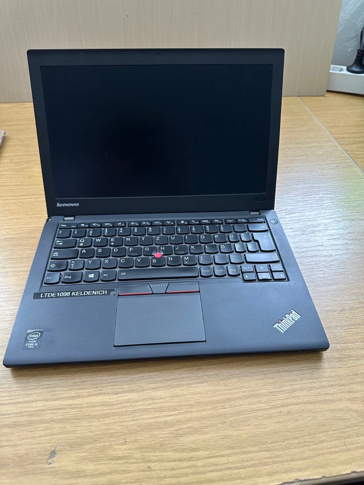 ThinkPad price Cameroon