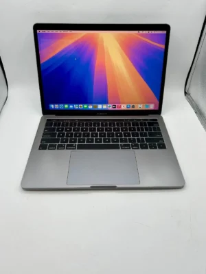 MacBook Pro 13” 2019 i5 8GB 256GB Retina – Yaoundé Apple MacBook Pro 13 inch A1989 2019 i5 2.4GHz 8GB RAM 256GB SSD Retina Space Gray for sale in Yaoundé Cameroon – Ngwa Ventures