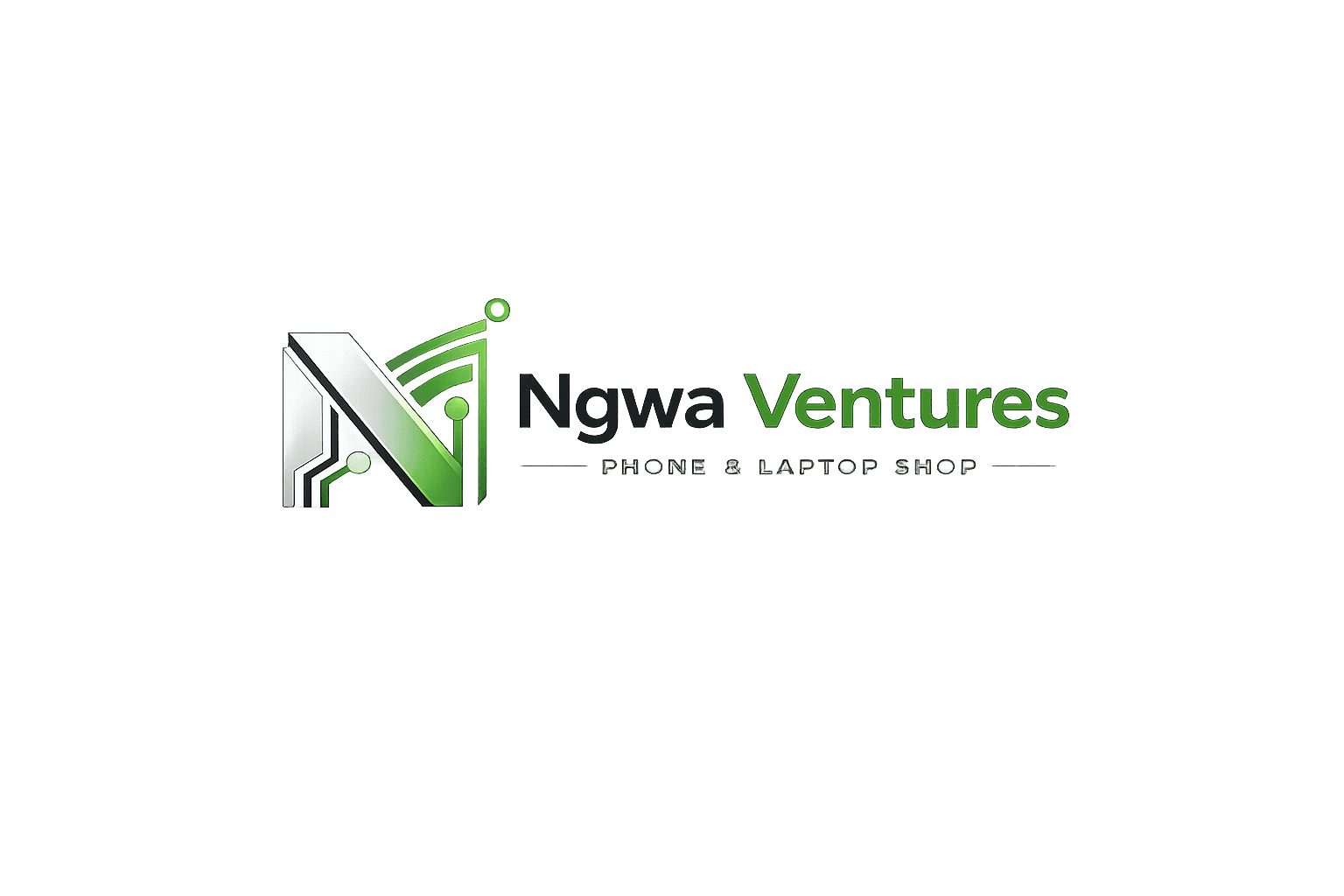 Ngwa Ventures logo