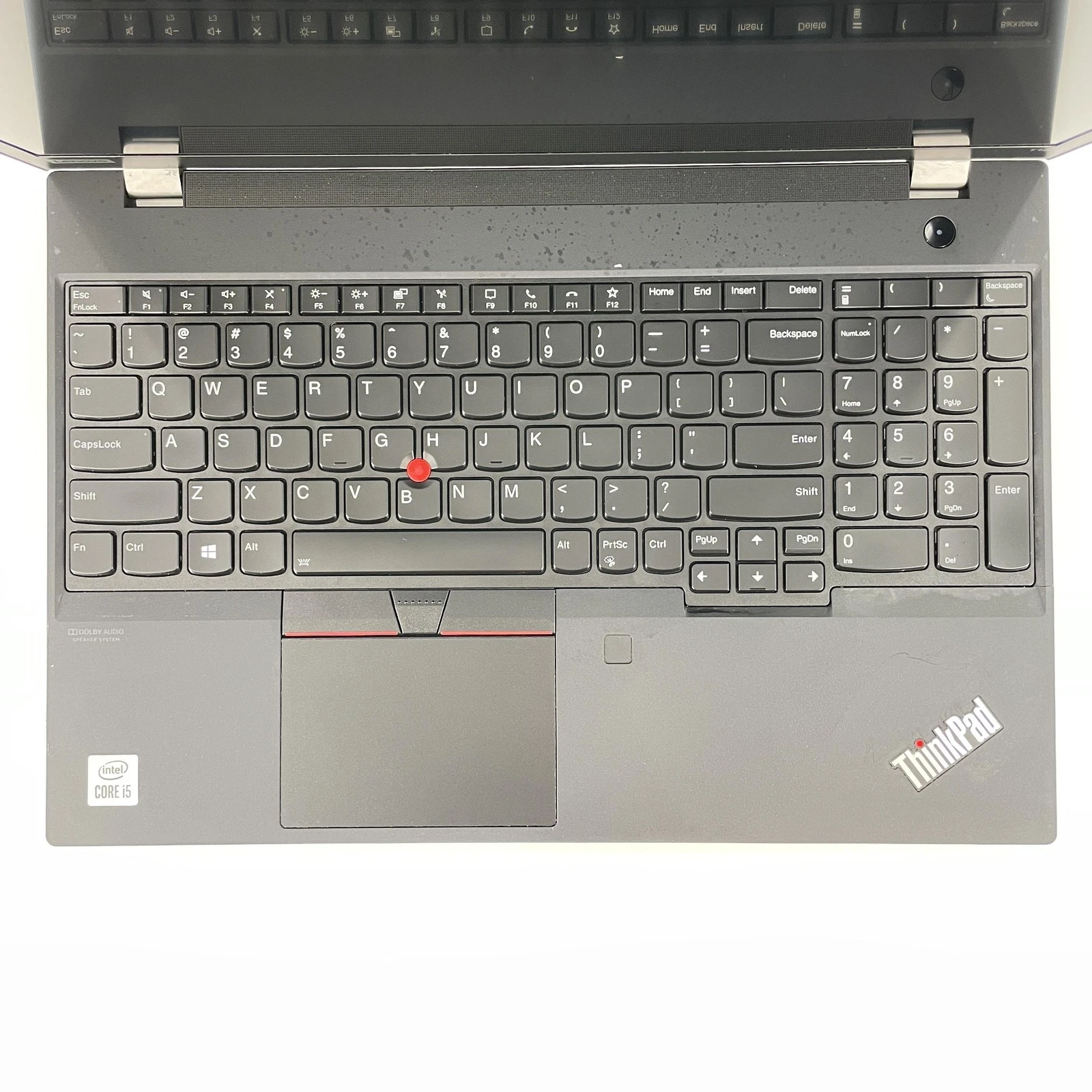 Buy Lenovo ThinkPad T15 Gen 1 in Yaoundé. i5-10210U, 8GB RAM, 256GB SSD, 15.6” FHD. Good condition. Ngwa Ventures. - Image 2