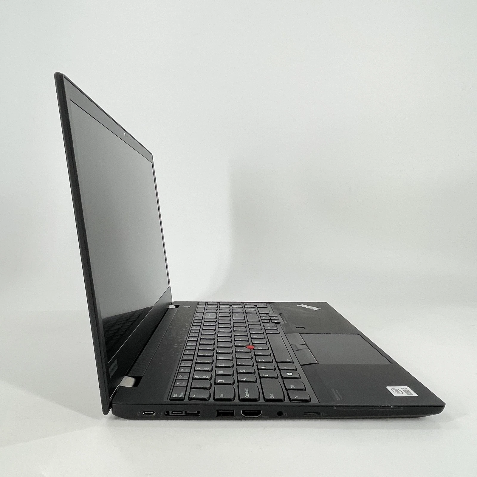 Buy Lenovo ThinkPad T15 Gen 1 in Yaoundé. i5-10210U, 8GB RAM, 256GB SSD, 15.6” FHD. Good condition. Ngwa Ventures. - Image 3