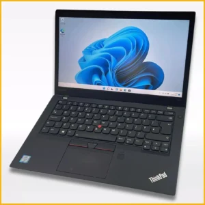 Lenovo ThinkPad T450s i7-5600U 8GB RAM 256GB SSD Windows 10 laptop for sale in Yaoundé Cameroon – Ngwa Ventures