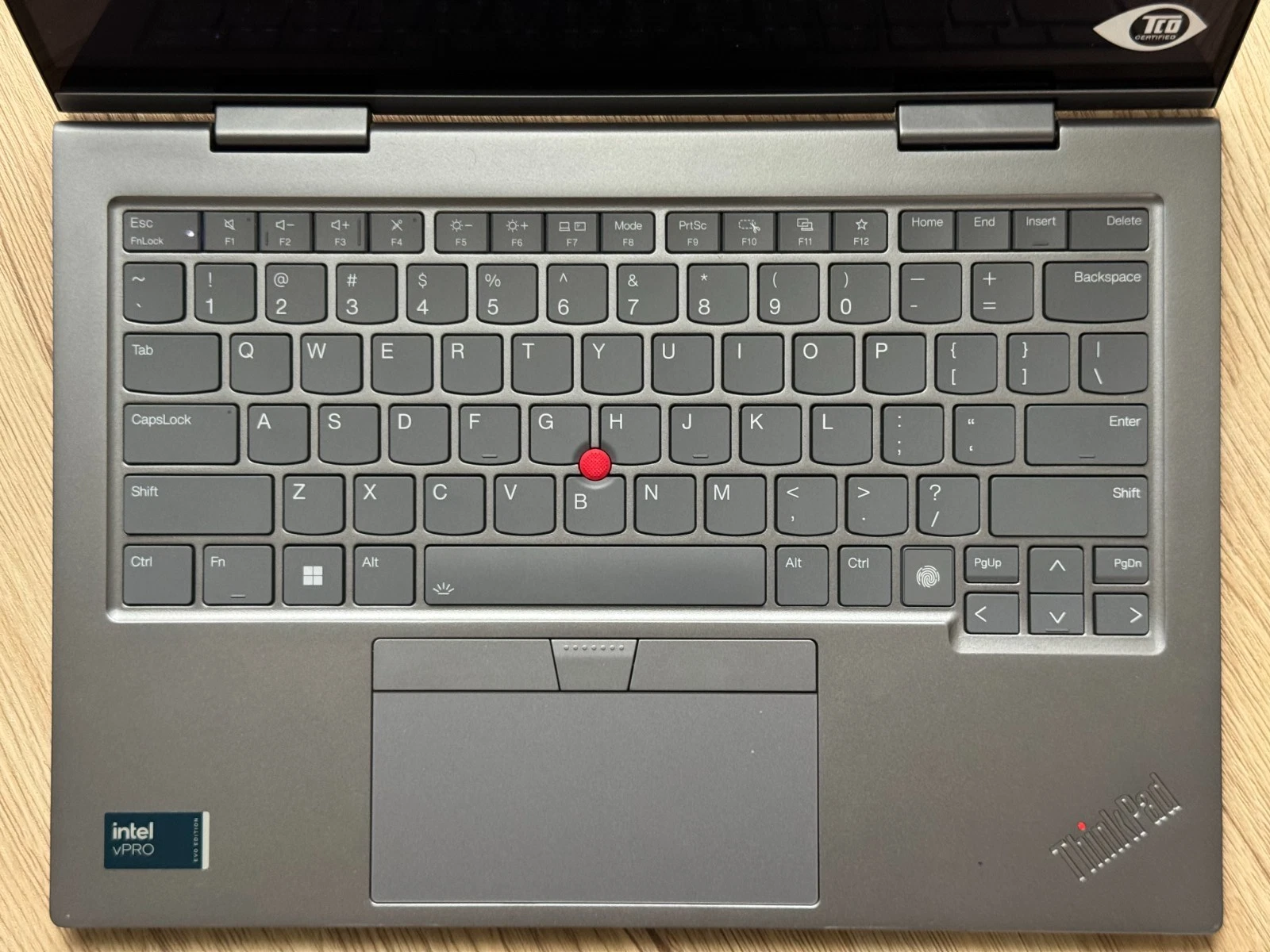 Buy Lenovo ThinkPad X1 Yoga Gen 11 in Yaoundé. Intel Ultra 7 vPro, 16GB RAM, 256GB SSD, 14” WUXGA Touch, LTE. Premium 2-in-1 at Ngwa Ventures. - Image 5