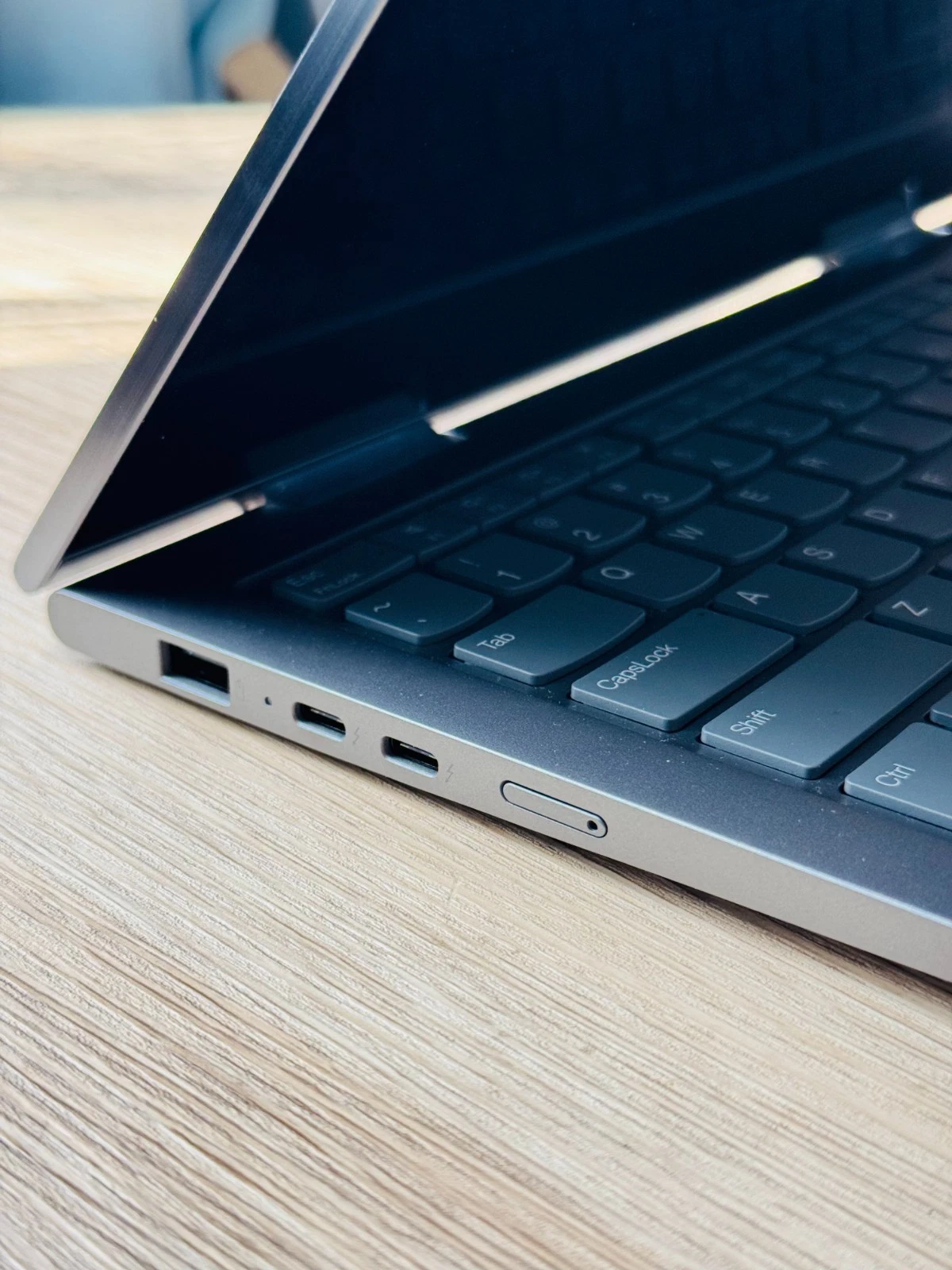 Buy Lenovo ThinkPad X1 Yoga Gen 11 in Yaoundé. Intel Ultra 7 vPro, 16GB RAM, 256GB SSD, 14” WUXGA Touch, LTE. Premium 2-in-1 at Ngwa Ventures. - Image 7