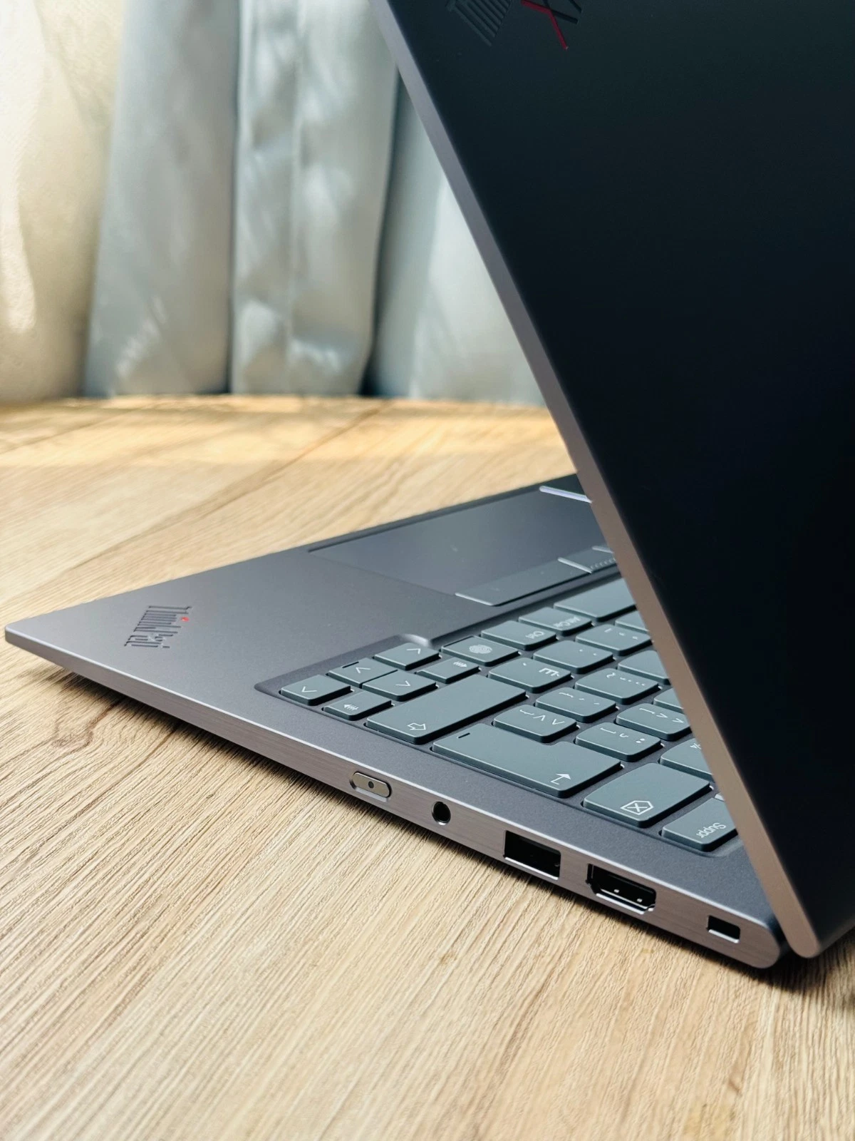 Buy Lenovo ThinkPad X1 Yoga Gen 11 in Yaoundé. Intel Ultra 7 vPro, 16GB RAM, 256GB SSD, 14” WUXGA Touch, LTE. Premium 2-in-1 at Ngwa Ventures. - Image 8