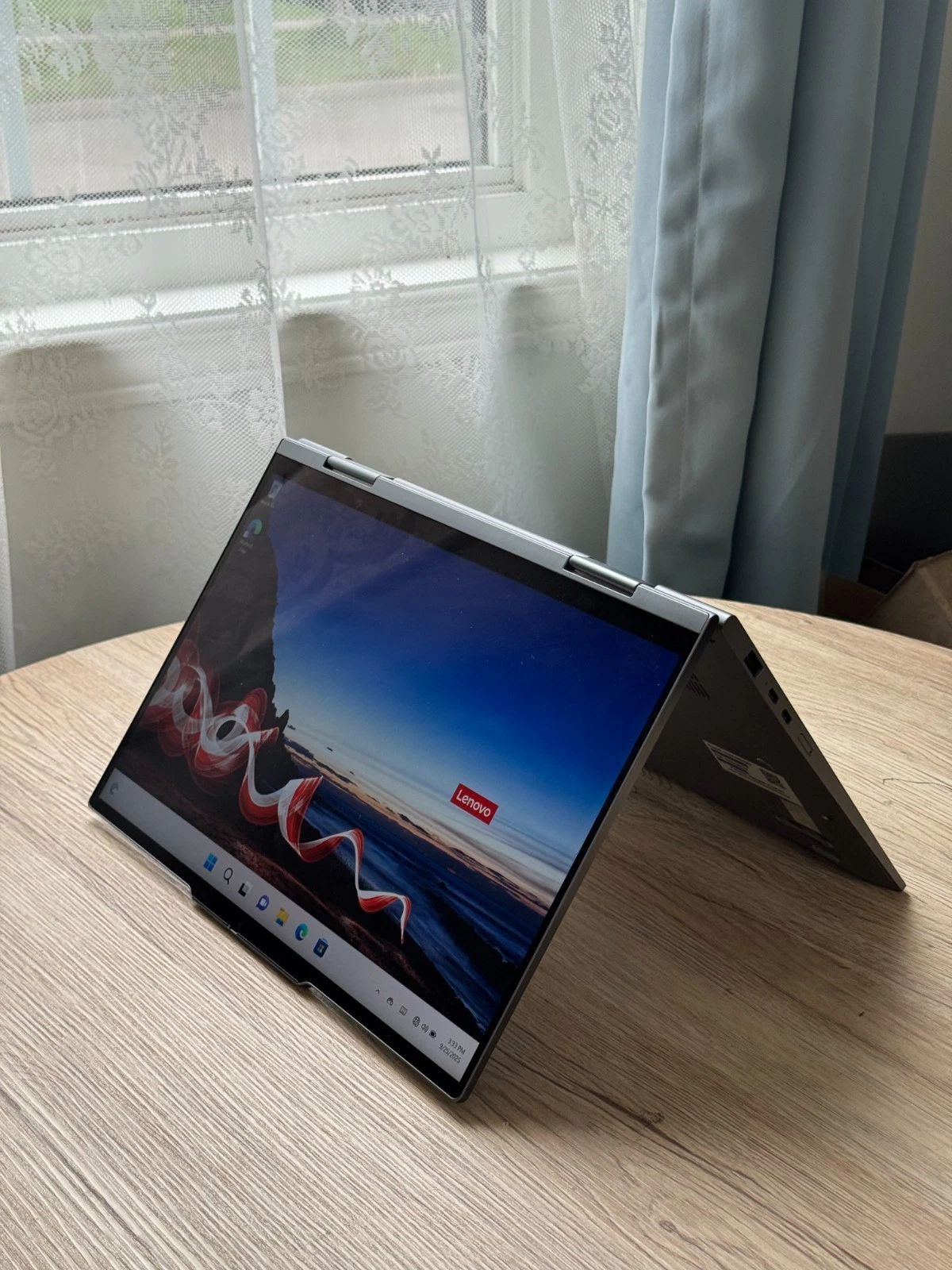ThinkPad X1 Yoga price in Cameroon