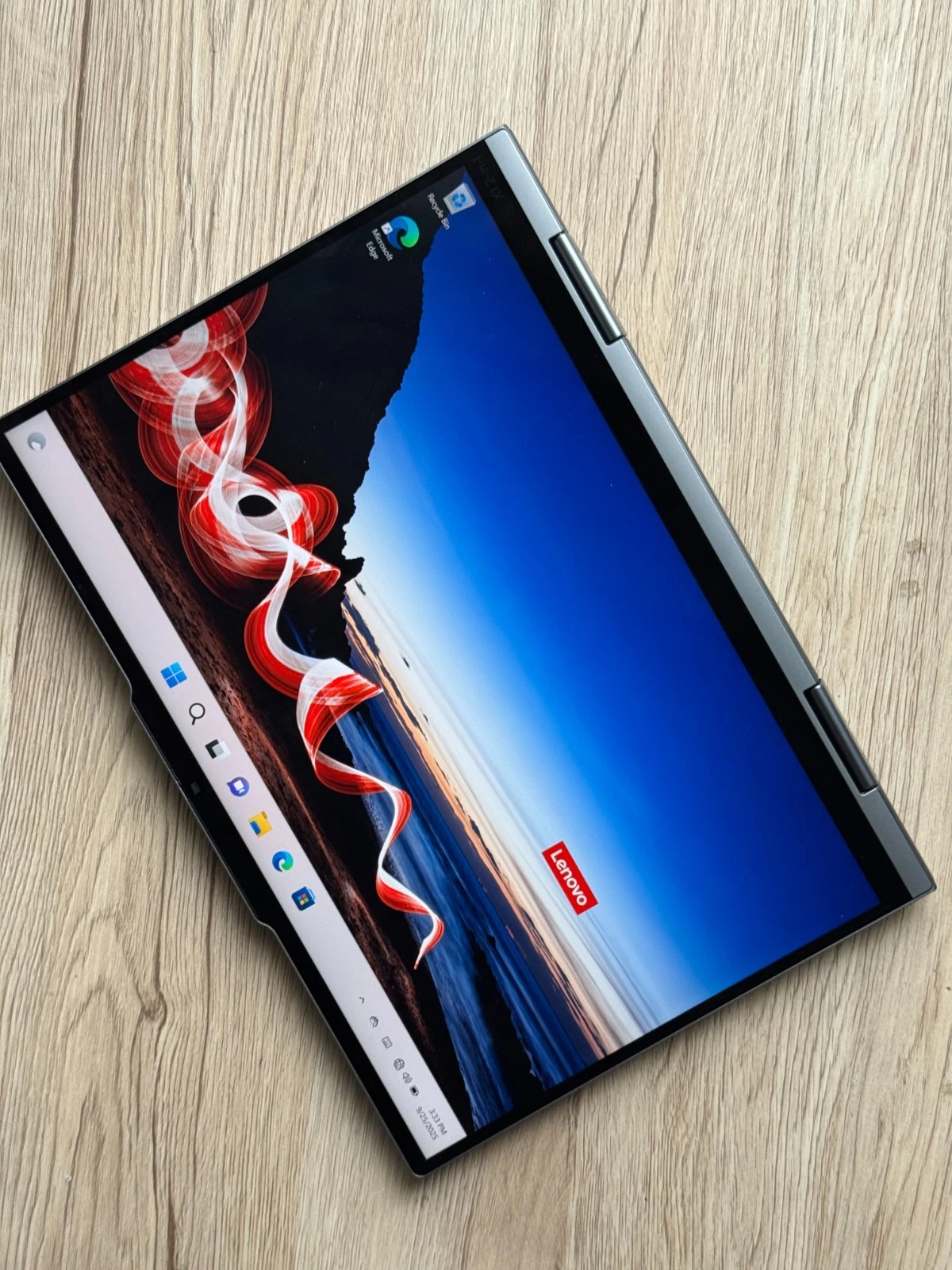 Buy Lenovo ThinkPad X1 Yoga Gen 11 in Yaoundé. Intel Ultra 7 vPro, 16GB RAM, 256GB SSD, 14” WUXGA Touch, LTE. Premium 2-in-1 at Ngwa Ventures. - Image 9