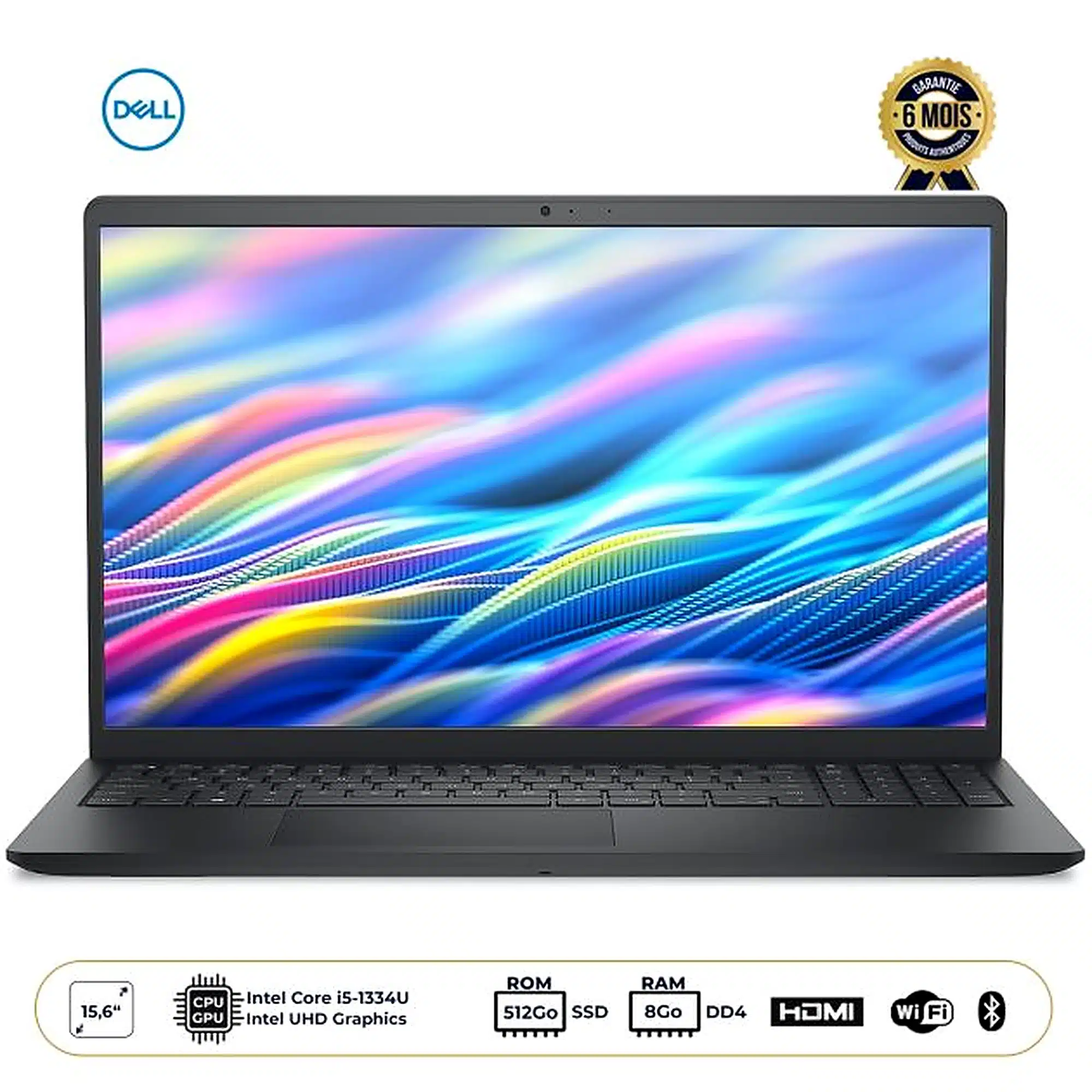 Get your Dell DC15250 from Ngwa Ventures in Cameroon