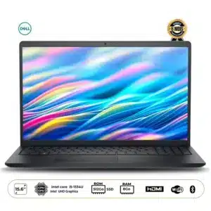 dell-15-i5-1334u-perfect-2000 Buy the Dell 15 DC15250 laptop in Cameroon