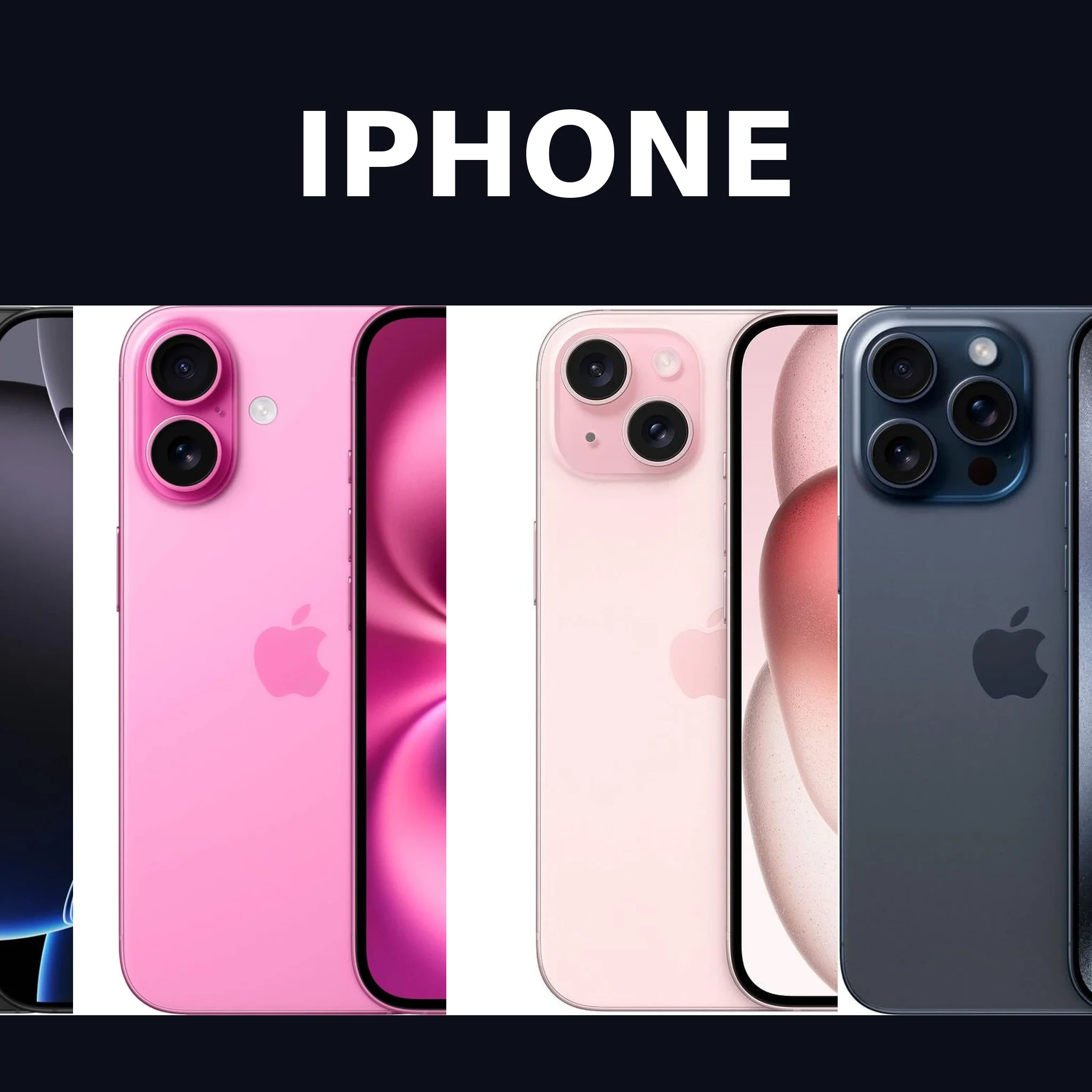 apple iphones for sale in yaounde