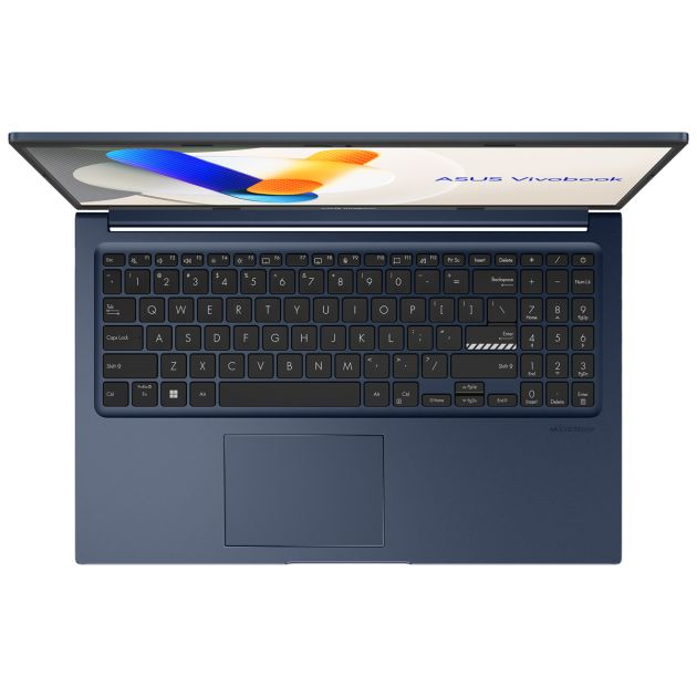 ASUS VivoBook X1504VA Laptop (15.6” FHD) | Core i5-1334U, 8GB DDR4, 512GB SSD