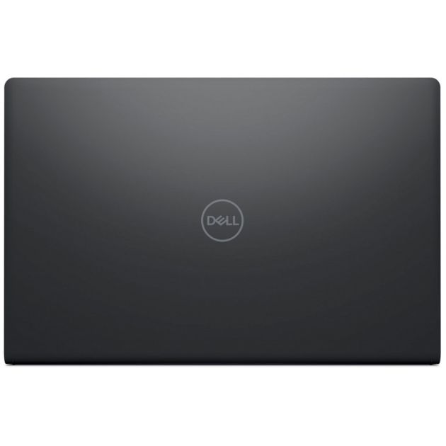 Dell 15 DC15250 laptop with a 15.6” Full HD display, Intel Core i5-1334U, 8GB RAM, 512GB SSD, Ubuntu, up to 8 hours battery life, and a 6-month warranty - Image 3