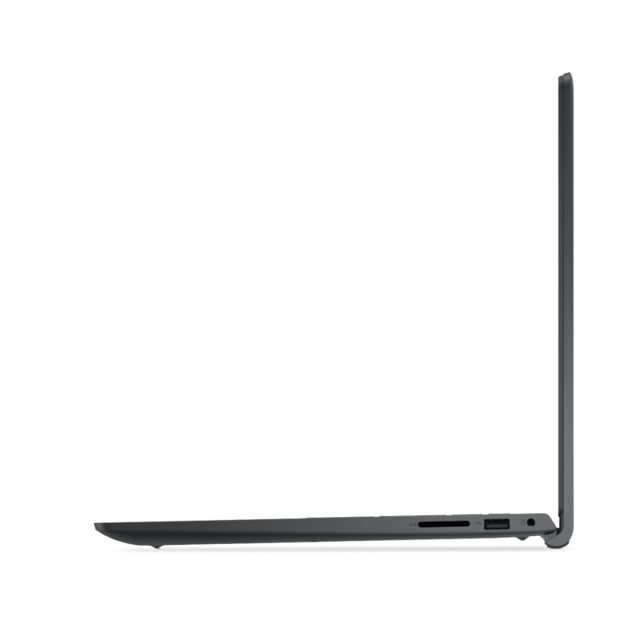 Dell 15 DC15250 laptop with 8GB RAM, 512GB SSD, a 15.6” Full HD display, an Intel Core 3 processor, USB-C/HDMI/RJ45 ports, FreeDOS, and a 6-month warranty. - Image 2