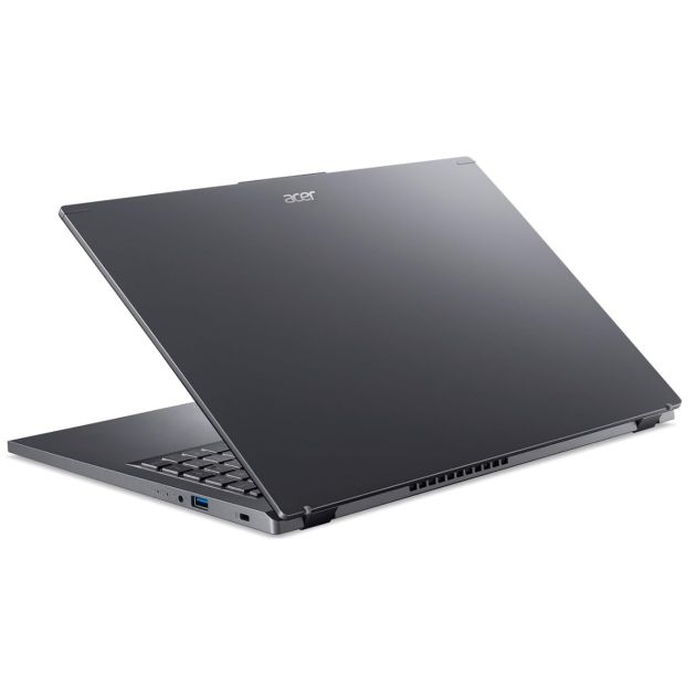 Acer Aspire 15 A15-51M Gaming Laptop (15.6” FHD) | Core i5-13420H, 8GB RAM, 512GB SSD, Backlit Keyboard