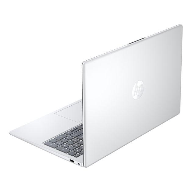 HP 15-FD-Intel Core i3-1315U, 4GB RAM, 256GB SSD, 15.6” FHD display, Wi-Fi + Bluetooth, USB-C/HDMI, FreeDOS, 6-month warranty - Image 3