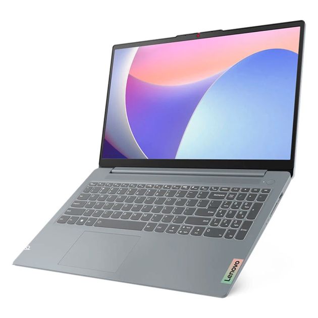 Lenovo IdeaPad Slim 3 Laptop (15.6” FHD) | Core i3-1315U, 8GB RAM, 256GB SSD, FreeDOS