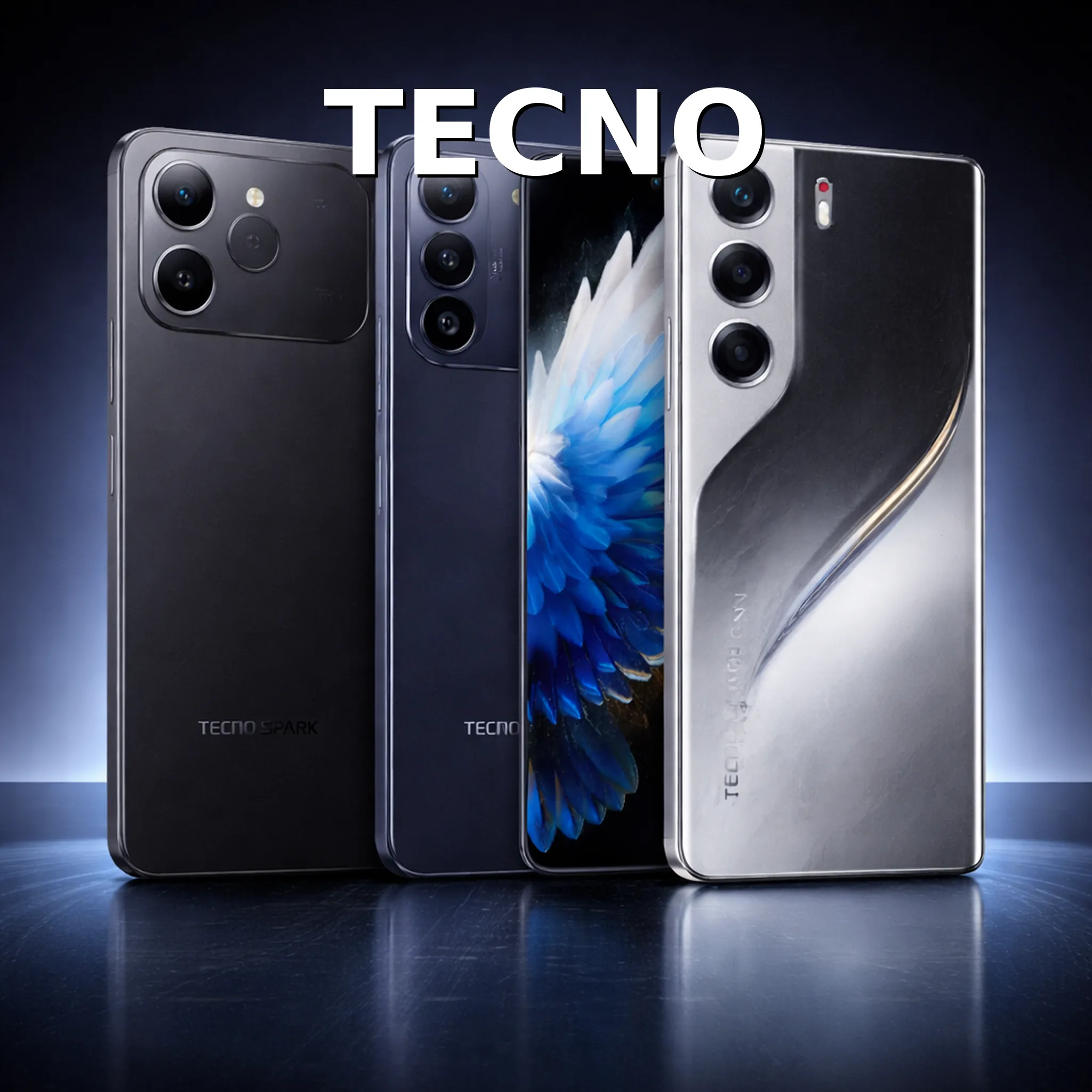 tecno phones for sale in yaounde