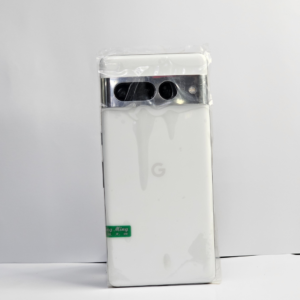 Google Pixel 8 Pro 256G Unlocked Android , Google Pixel 8 Pro 5G - 256 GB/8GB RAM - 6.2" - 50MP+12MP/10.5MP - Nano-SIM+eSIM - 4575 mAh - 6 Month Warranty