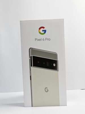 google-pixel-6-pro-128gb-android-smartphone-yaounde Google Pixel 6pro 5G - 6,34'' POLED display - Second Hand GRADE A+ - 2SIM - 128 GB / 6 GB RAM - 12.2MP/8MP - 4680mAh - 03 Months warranty