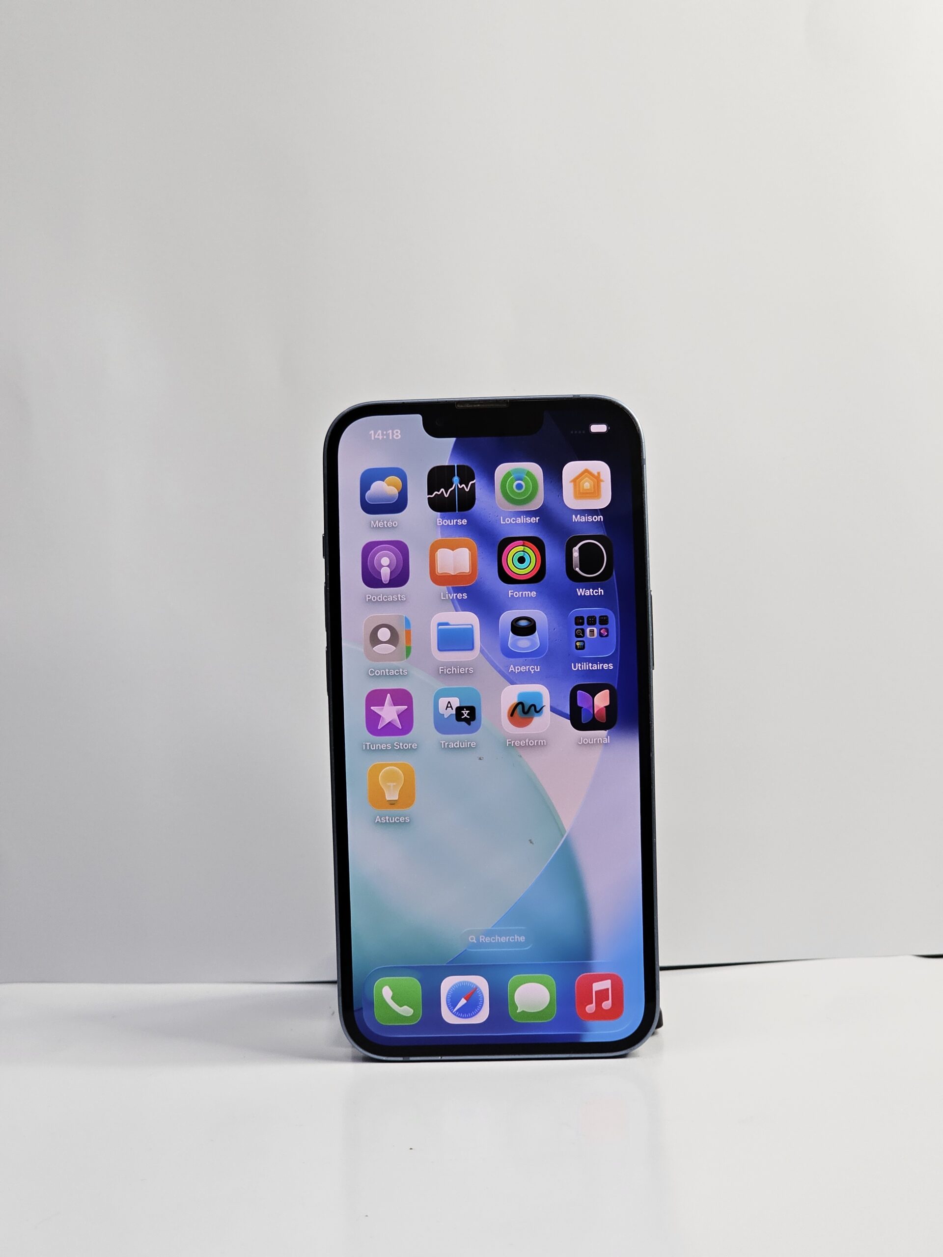 Apple iPhone 12 128GB – 5G Speed – 6.1" OLED – 6 Month Warranty - Image 2