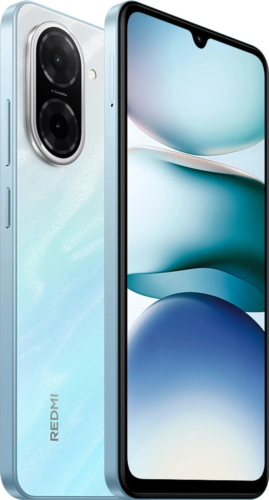 Xiaomi Redmi A5 – 64GB ROM – 3+3GB RAM – 2SIM – 32+2MP – 5200mAh – 12 Months Warranty - Image 4